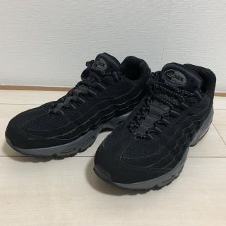 ナイキ(NIKE)のnike air max 95(スニーカー)