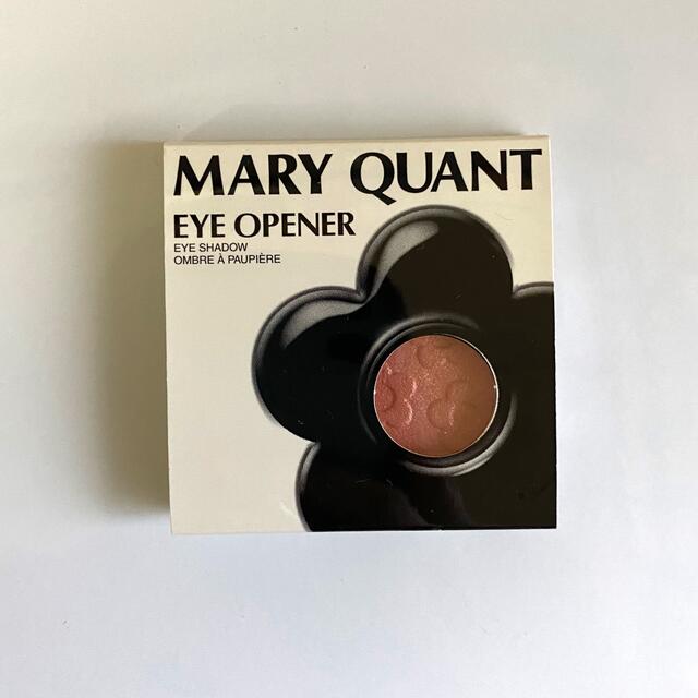 MARY QUANT(マリークワント)のMARY QUANT マリークワント アイオープナー　新品未使用 コスメ/美容のベースメイク/化粧品(アイシャドウ)の商品写真