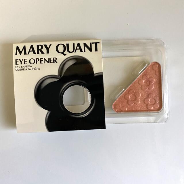 MARY QUANT(マリークワント)のMARY QUANT マリークワント アイオープナー　新品未使用 コスメ/美容のベースメイク/化粧品(アイシャドウ)の商品写真