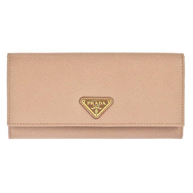 メンズ PRADA PRADA、長財布、財布、レディースの通販 by ♡プロフご
