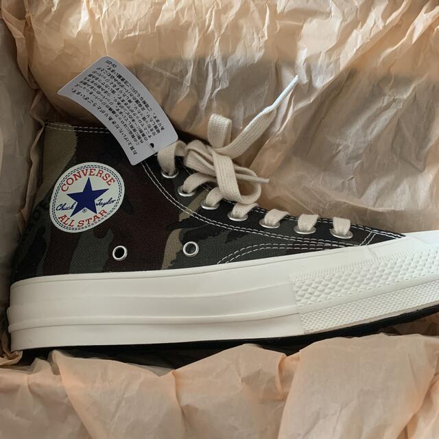 ADDICT CONVERSE CHUCK TAYLOR NIGO Z HI carroceriasbuscars.com