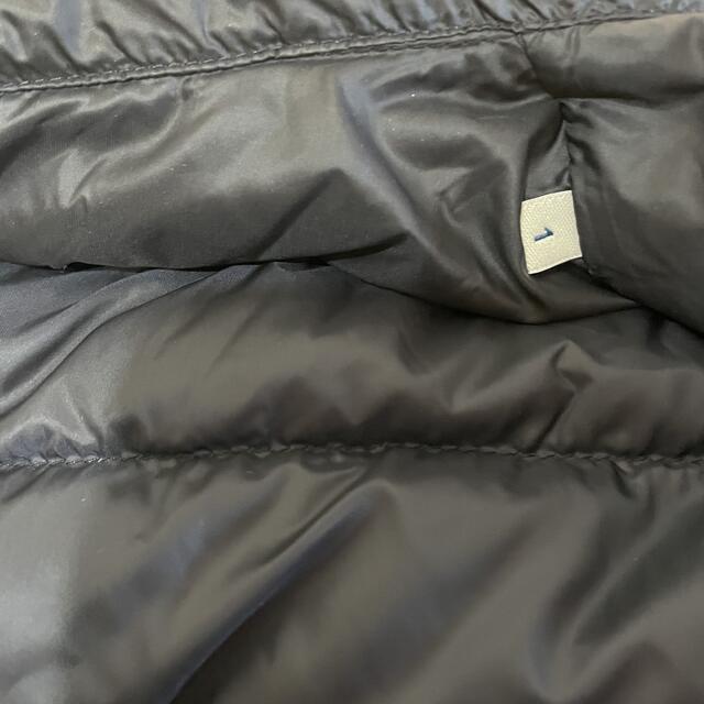 MONCLER(モンクレール)のモンクレール　LIANE ダウンベスト レディースのジャケット/アウター(ダウンベスト)の商品写真