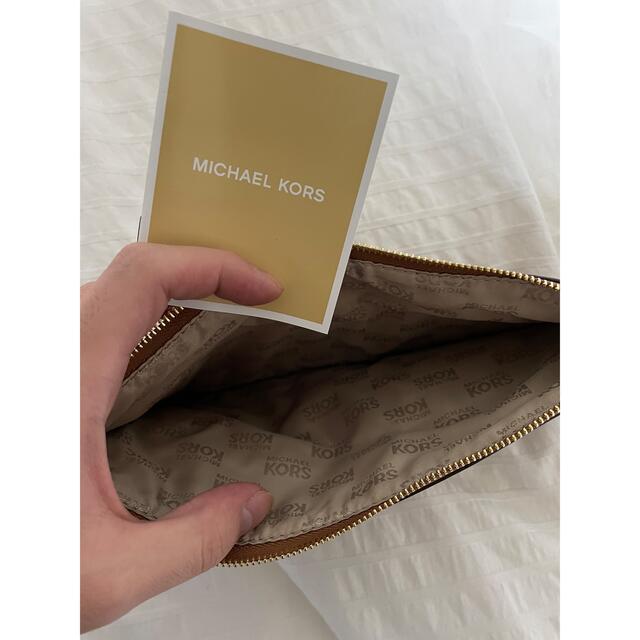 Michael Kors - 【送料無料】☆タイムセール中☆マイケルコース