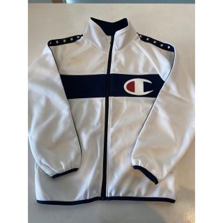 チャンピオン(Champion)のchampion チャンピオン　ジャージ　140cm(ジャケット/上着)