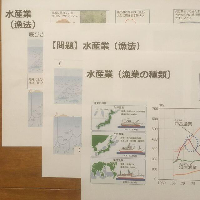 【期間限定特価】水産業 エンタメ/ホビーの本(語学/参考書)の商品写真