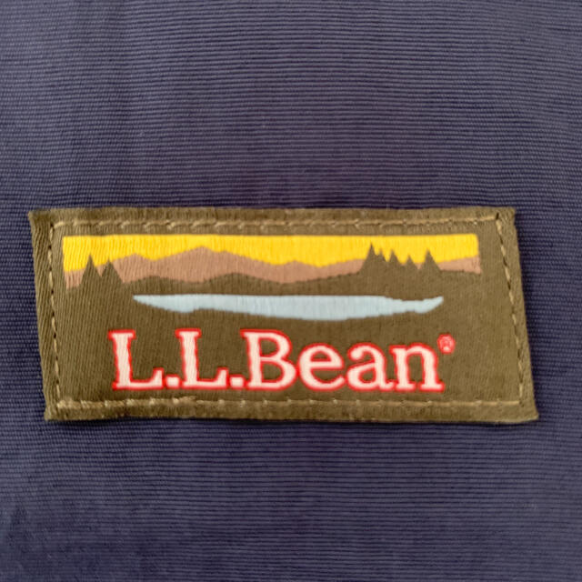 ☆ L.L.Bean キッズマウンテンクラシックインサレーテッドジャケット ☆