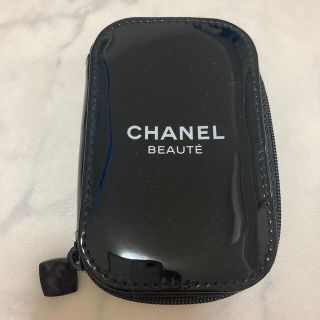 シャネル(CHANEL)のシャネル/ミニネイルケアセット/(ネイル用品)