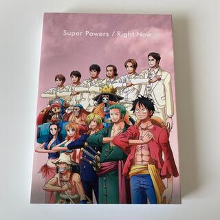 Super Powers Right Now 通常盤 の通販 By やおしゃん S Shop ラクマ