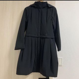 フォクシー(FOXEY)の最終お値下げ価格！　FOXEY New York 40 コート(ロングコート)