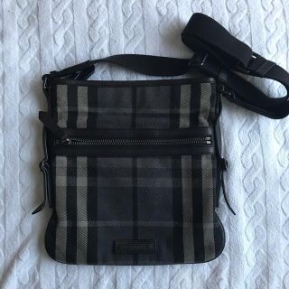 バーバリー(BURBERRY)のBurberryバッグ(ショルダーバッグ)