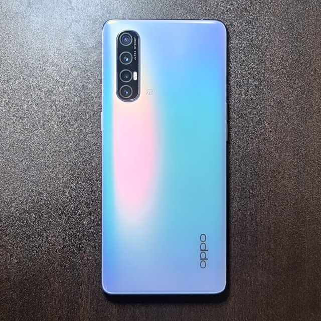 OPPO reno3 5g
