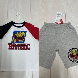 ヒステリックミニ(HYSTERIC MINI)の専用.140cm(パンツ/スパッツ)