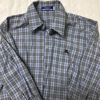 バーバリーブルーレーベル(BURBERRY BLUE LABEL)のBurberry Blue labelシャツ(シャツ/ブラウス(長袖/七分))