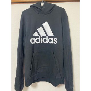 アディダス(adidas)のadidasパーカー(パーカー)