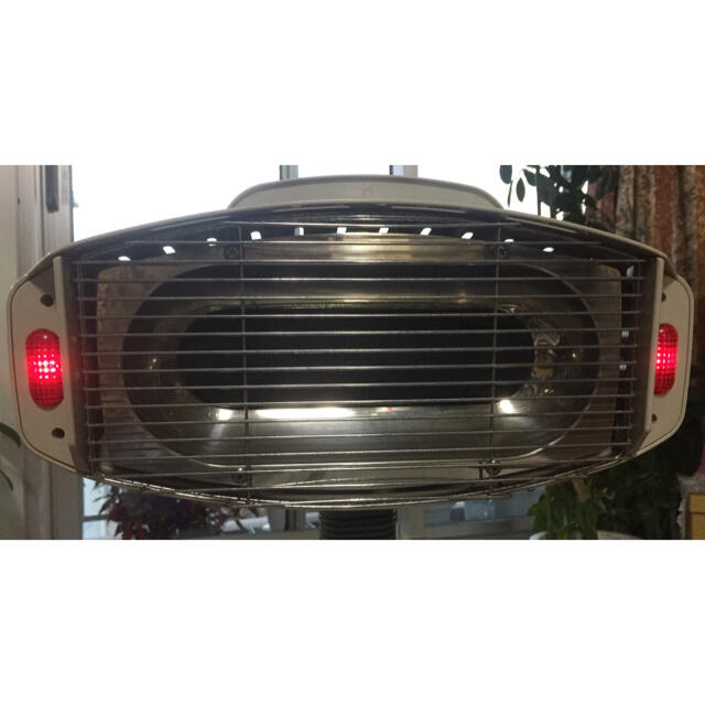 赤外線治療器 (TWINBIRD RB-2251) 2
