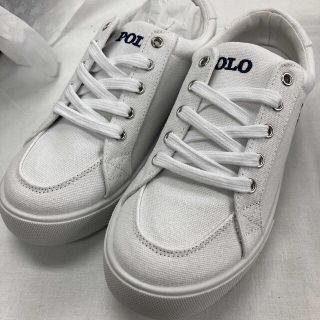 ポロラルフローレン(POLO RALPH LAUREN)のPOLO RALPH LAUREN BRISBANE LITE(スニーカー)