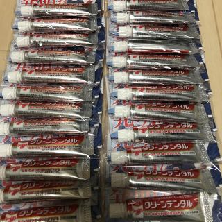 ダイイチサンキョウヘルスケア(第一三共ヘルスケア)の第一三共　クリーンデンタル　10g×24本(口臭防止/エチケット用品)