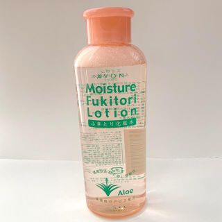 エイボン(AVON)のAVON(エイボン) ふきとり化粧水 250ml(クレンジング/メイク落とし)