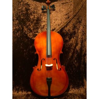 チェロ Fiorosso フィオロッソ No.90 4/4 弓 ケース 新品の通販 by HS