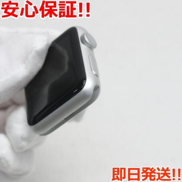 Apple Apple Watch 38mm ブルー の通販 by エコスタ｜アップルならラクマ - 超美品 低価好評