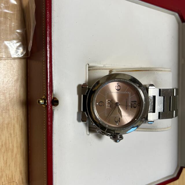カルティエ パジャマC ピンク 新品 www.synple.fr
