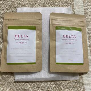 BELTA ベルタ葉酸サプリ(ビタミン)