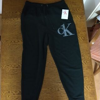 カルバンクライン(Calvin Klein)のスウェットパンツ カルバンクライン (その他)