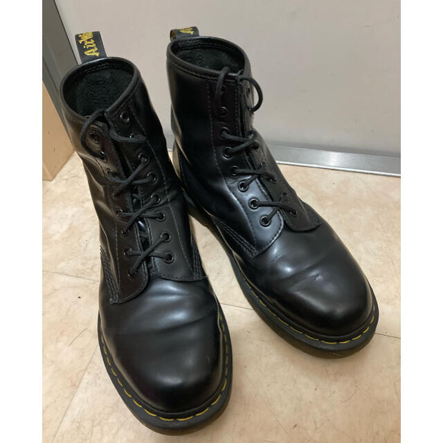 Dr.Martens(ドクターマーチン)のドクターマーチン　ブーツ メンズの靴/シューズ(ブーツ)の商品写真