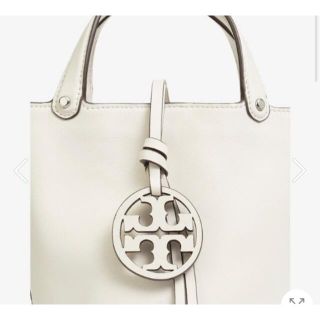 Tory Burch - トリーバーチ ミラーミニバケットバッグの通販 by ...