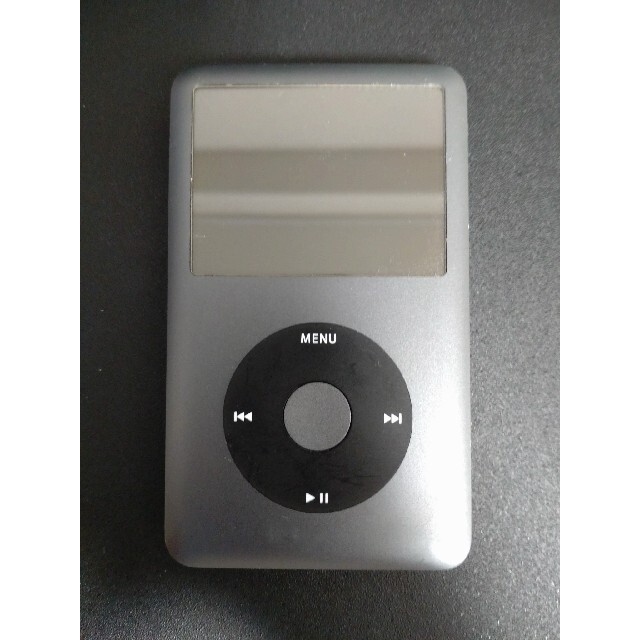 スマホ/家電/カメラ【美品】ipod classic 160GB