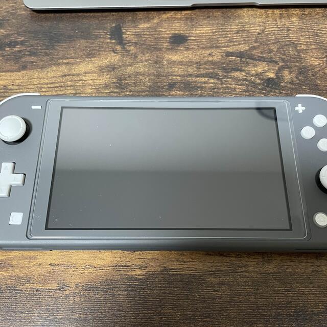 Nintendo Switch NINTENDO SWITCH LITE