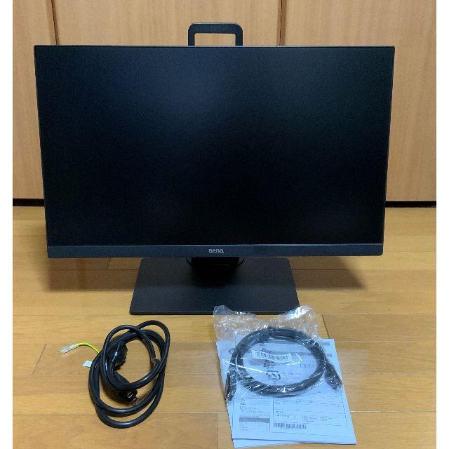 BENQ GW2480T PCモニター