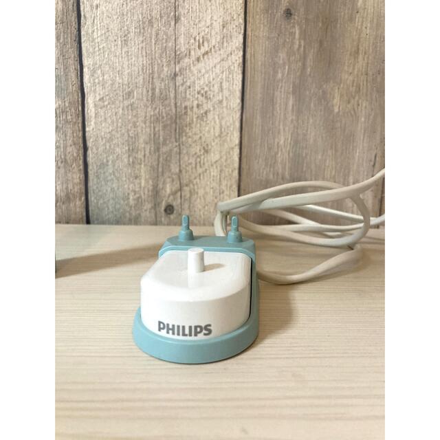 PHILIPS(フィリップス)のフィリップス ソニッケアー ヘルシーホワイト スマホ/家電/カメラの美容/健康(電動歯ブラシ)の商品写真