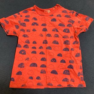 ザラキッズ(ZARA KIDS)のZARAベビー　Tシャツ　サイズ100(Tシャツ/カットソー)