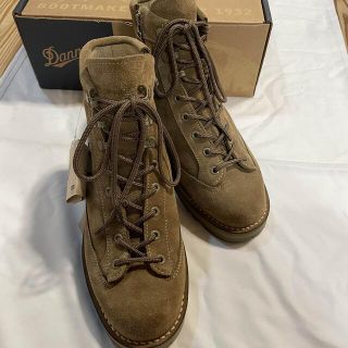 SOPHNET×DANNER ユーティリティシャツ L ダナー ソフネット