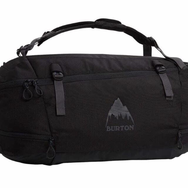 Burton/ダッフルバックMULTI TRVL PACK(27L)