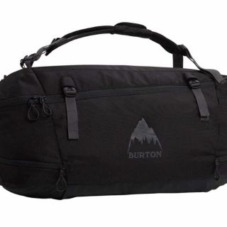 バートン(BURTON)のバートン マルチパス ラージ ダッフルバッグ 90L リュック バックパック(バッグ)