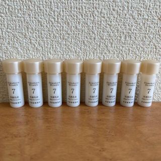 ドモホルンリンクル(ドモホルンリンクル)のドモホルンリンクル　保護乳液　リニューアル後(乳液/ミルク)