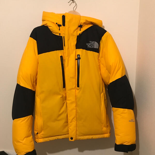 THE NORTH FACE(ザノースフェイス)のTHE NORTH FACE  バルトロライトダウン　XL値下げ相談可能 メンズのジャケット/アウター(ダウンジャケット)の商品写真