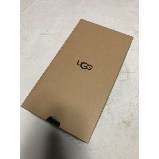 UGG(アグ)のUGG ANSLEY(BLACK) レディースの靴/シューズ(スリッポン/モカシン)の商品写真