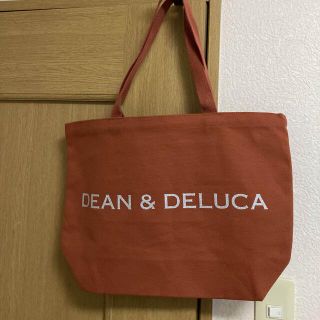 ディーンアンドデルーカ(DEAN & DELUCA)のDEAN&DELUCA ディーン&デルーカ　チャリティー トートバッグ(トートバッグ)