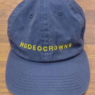 ロデオクラウンズ(RODEO CROWNS)のロデオクラウン　キャップ(キャップ)