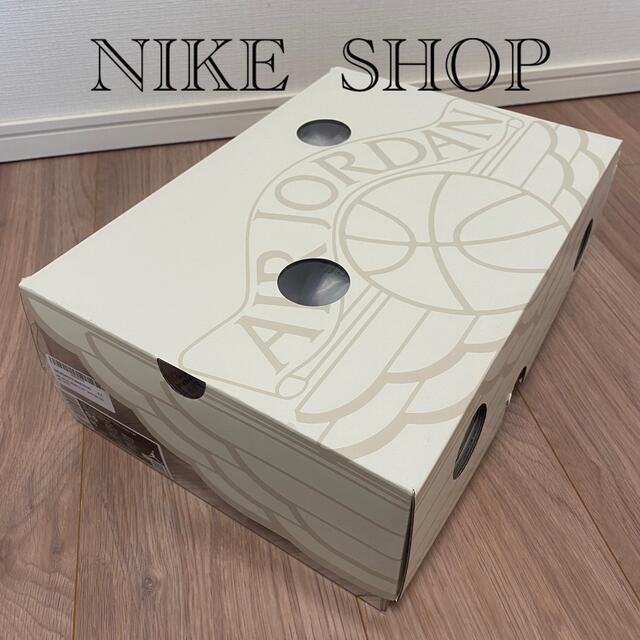 NIKE(ナイキ)の27.5㎝‼️送料込‼️ Off-White×Nike Air Jordan 2 メンズの靴/シューズ(スニーカー)の商品写真