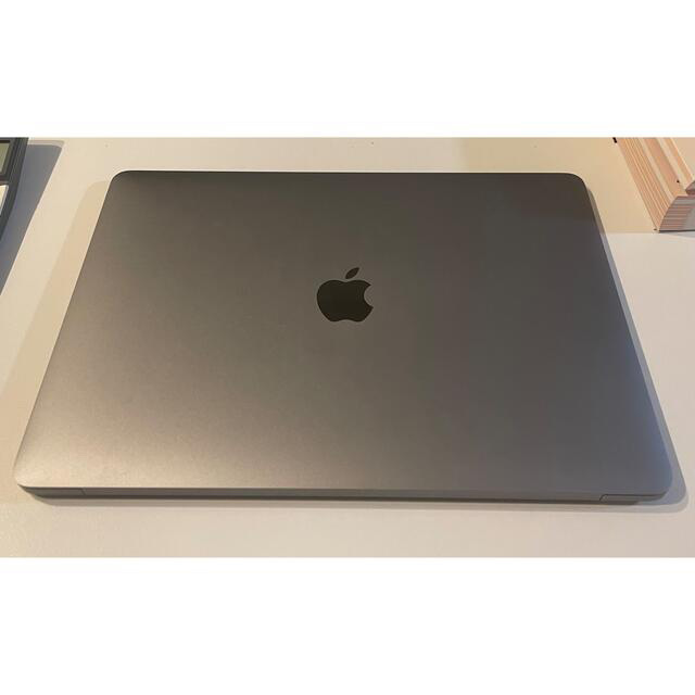 Mac (Apple) - 【美品】 Apple MacBook Air 2018 13インチ