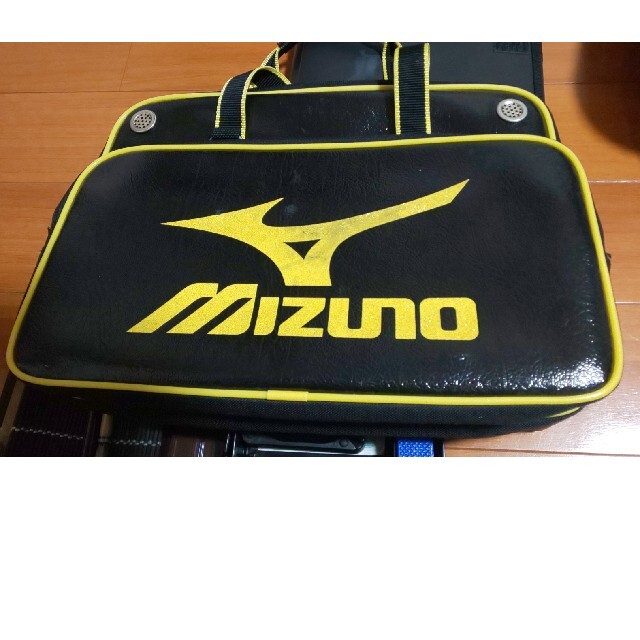 MIZUNO(ミズノ)のYNK様専用書道セット 男の子用 インテリア/住まい/日用品の文房具(その他)の商品写真