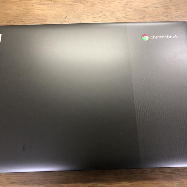 ノートPCLenovo IdeaPad Slim350i Chromebook