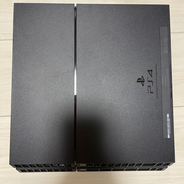 SONY by りゅう's shop｜ラクマ PlayStation4 CUH-1200BB01の通販 高評価