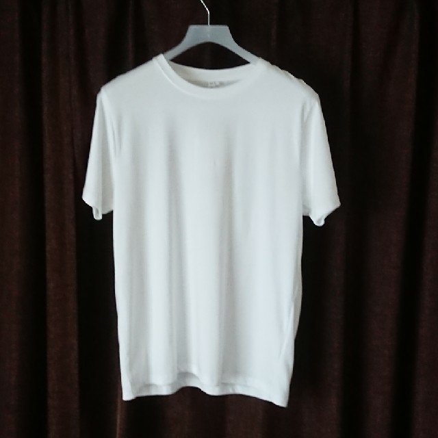 DEUXIEME CLASSE(ドゥーズィエムクラス)のにゃん太様専用 PERSONAL EFFECTS LIME Tシャツ レディースのトップス(Tシャツ(半袖/袖なし))の商品写真