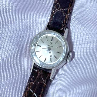 OMEGA - (coco様専用)オメガ レディースアンティーク時計 手巻き