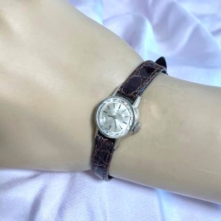 OMEGA - (coco様専用)オメガ レディースアンティーク時計 手巻き